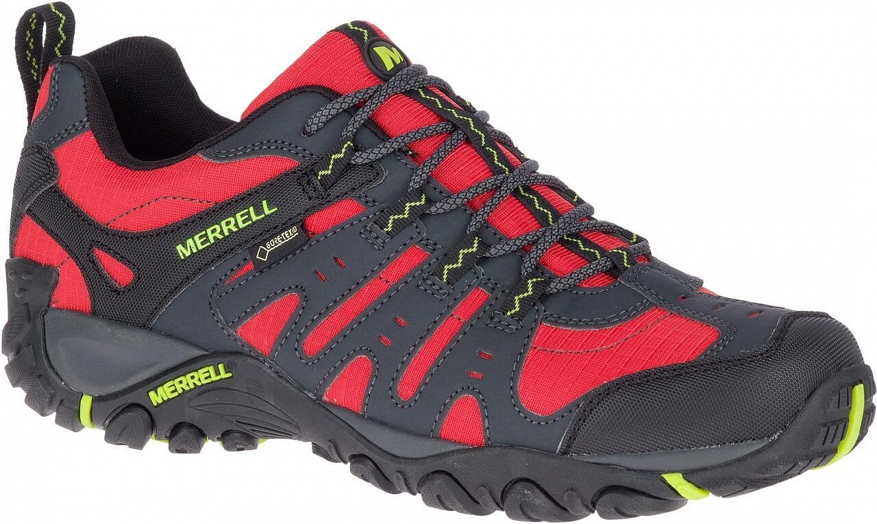 merrell rouge